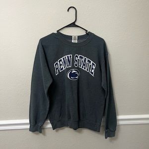 Penn State Sweater